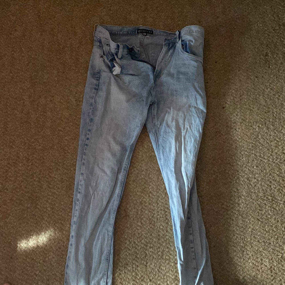 Empyre Slim fit jeans